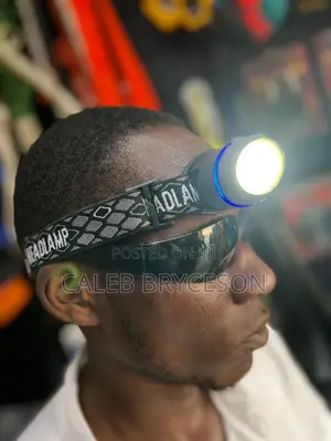 Headlight Torch