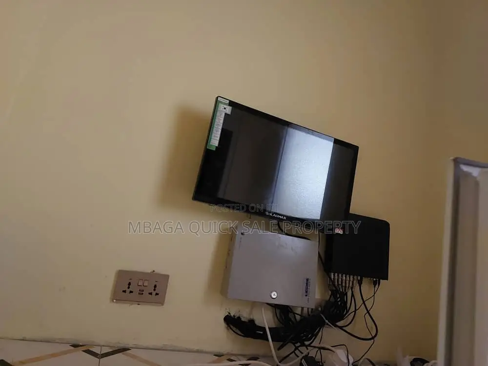 5bdrm Bungalow in Goba  Kwa  Awadh for sale