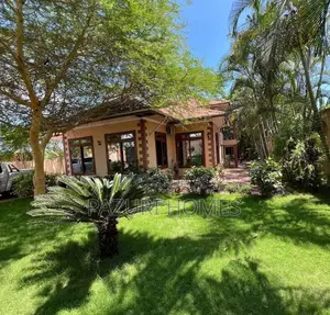 4bdrm Bungalow in Salasala, Kunduchi for sale