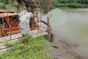 Kahama: Operating Diamond Mining for Sale - Shinyanga