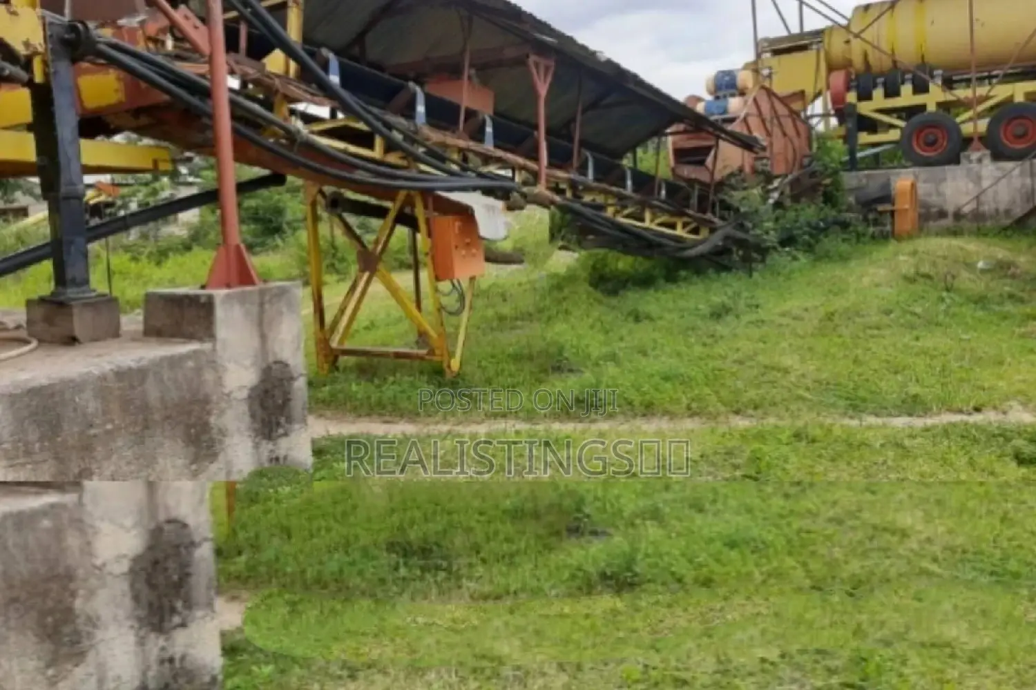 Kahama: Operating Diamond Mining for Sale - Shinyanga