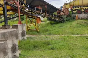Kahama: Operating Diamond Mining for Sale - Shinyanga