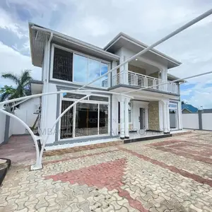 4bdrm House in Mbweni Jkt for rent