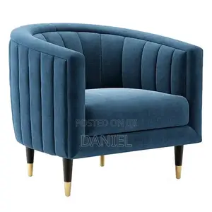 Kiti Cha Sofa Cha Mtu Mmoja