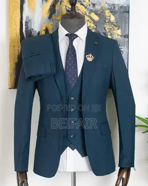 Suti Za Kiume | Men's Suits