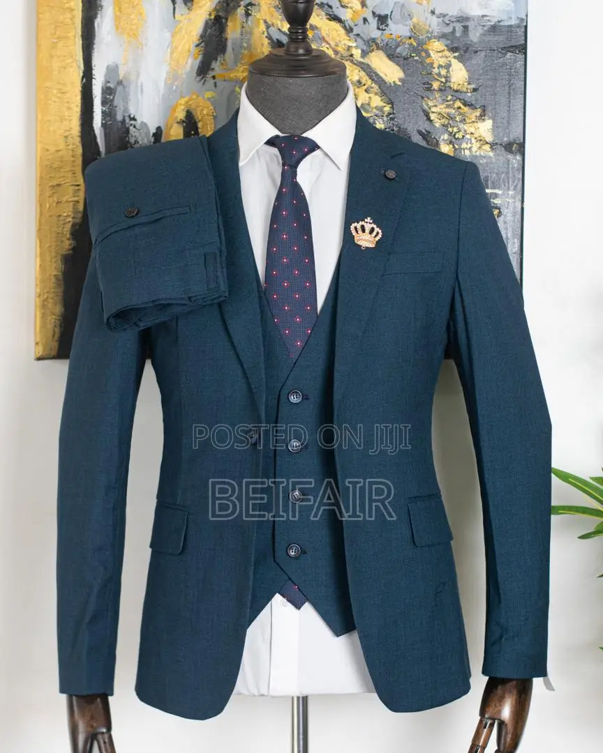 Suti Za Kiume | Men's Suits