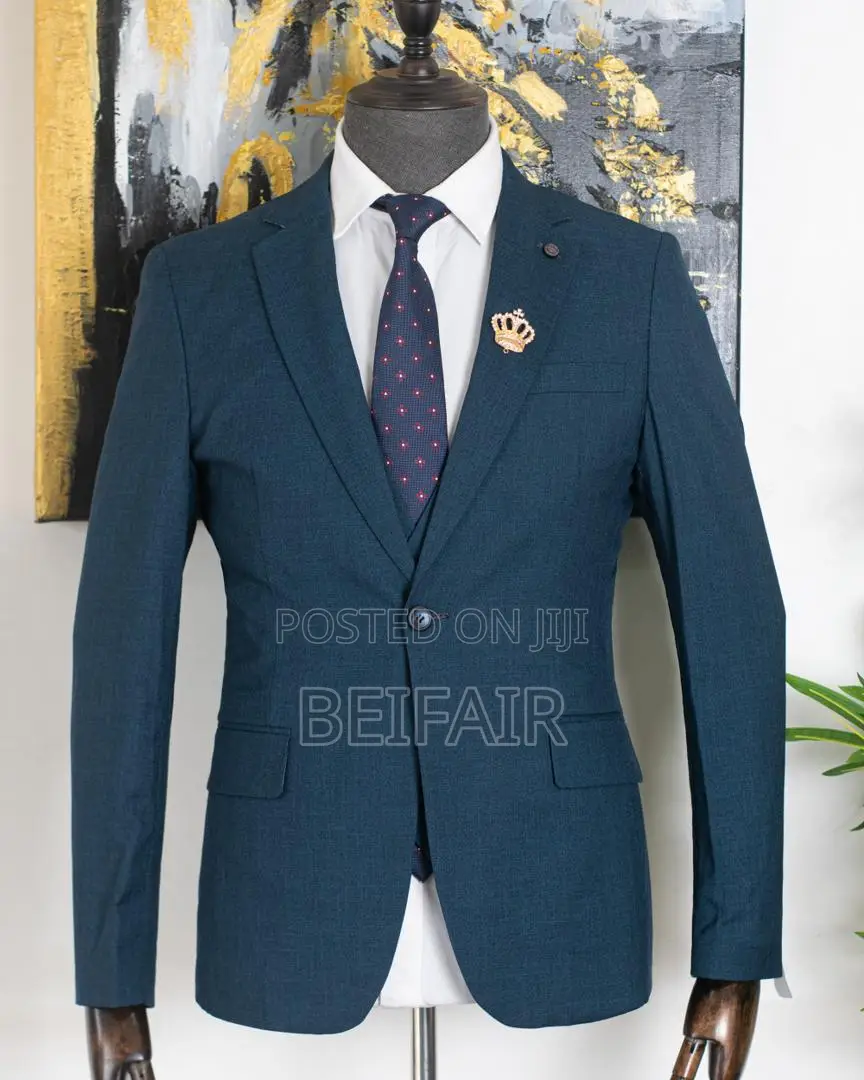 Suti Za Kiume | Men's Suits