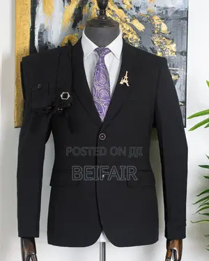 Suti Za Kiume | Men's Suits