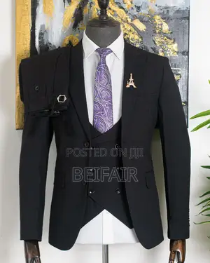 Suti Za Kiume | Men's Suits