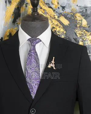 Suti Za Kiume | Men's Suits
