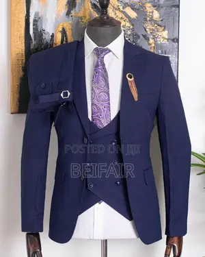 Suti Za Kiume | Men's Suits