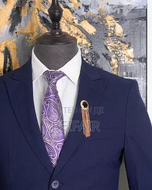 Suti Za Kiume | Men's Suits