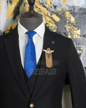 Suti Za Kiume | Men's Suits