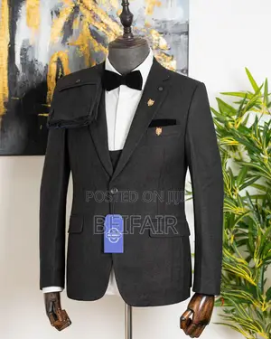 Suti Za Kiume | Men's Suits