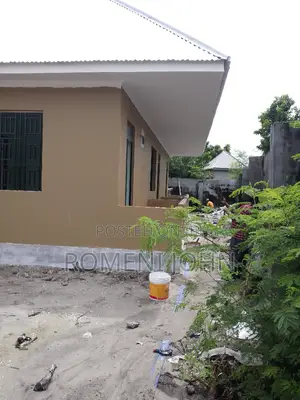 1bdrm Apartment in Tanzania Dsm Ukonga for rent
