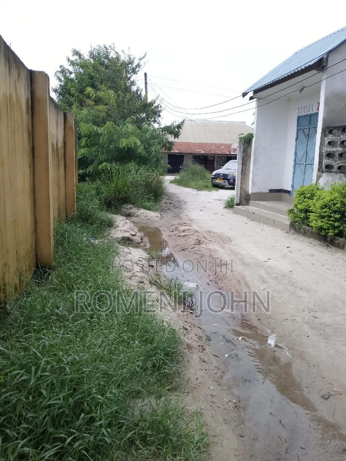 1bdrm Apartment in Tanzania Dsm Ukonga for rent