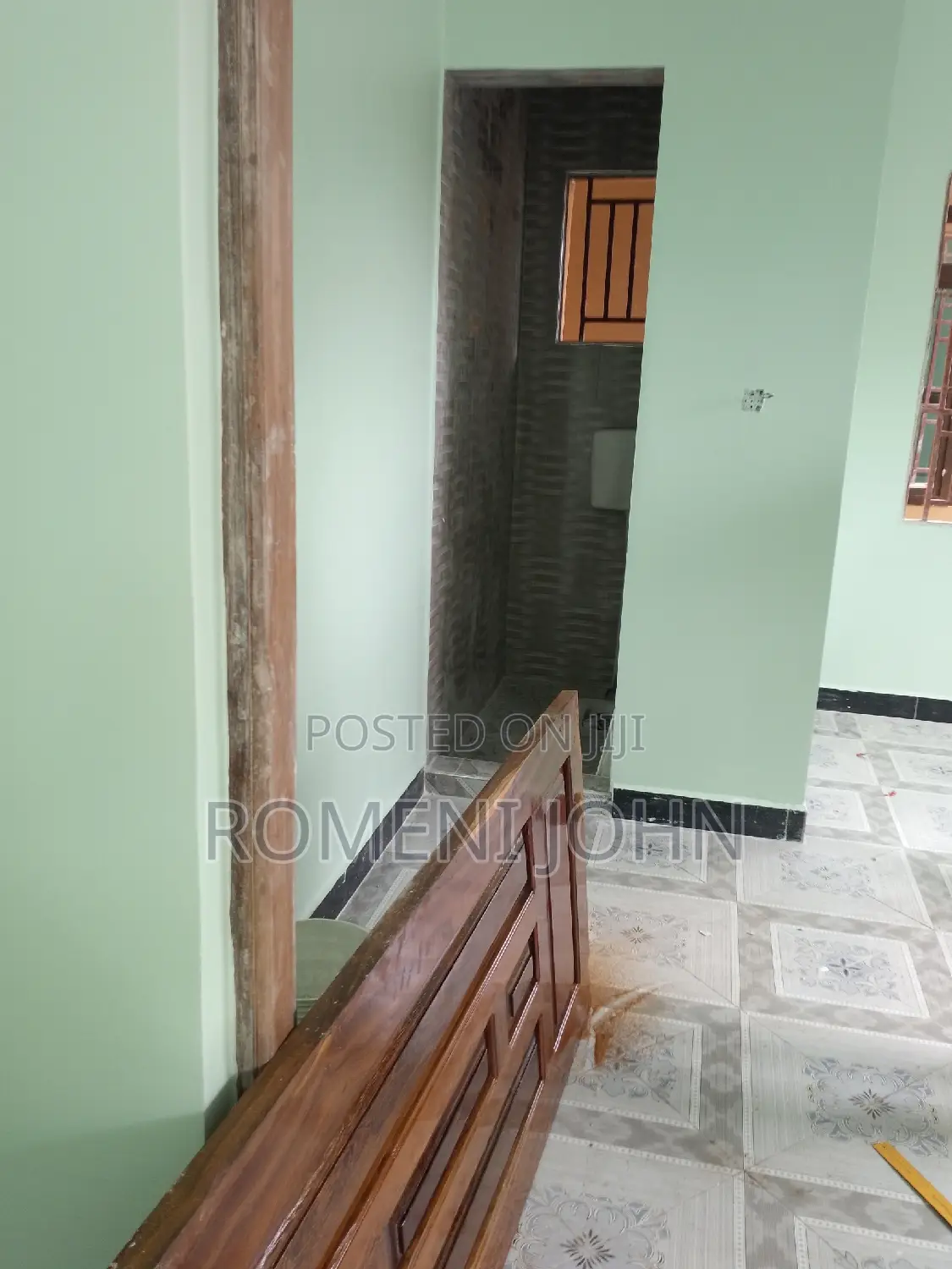1bdrm Apartment in Tanzania Dsm Ukonga for rent