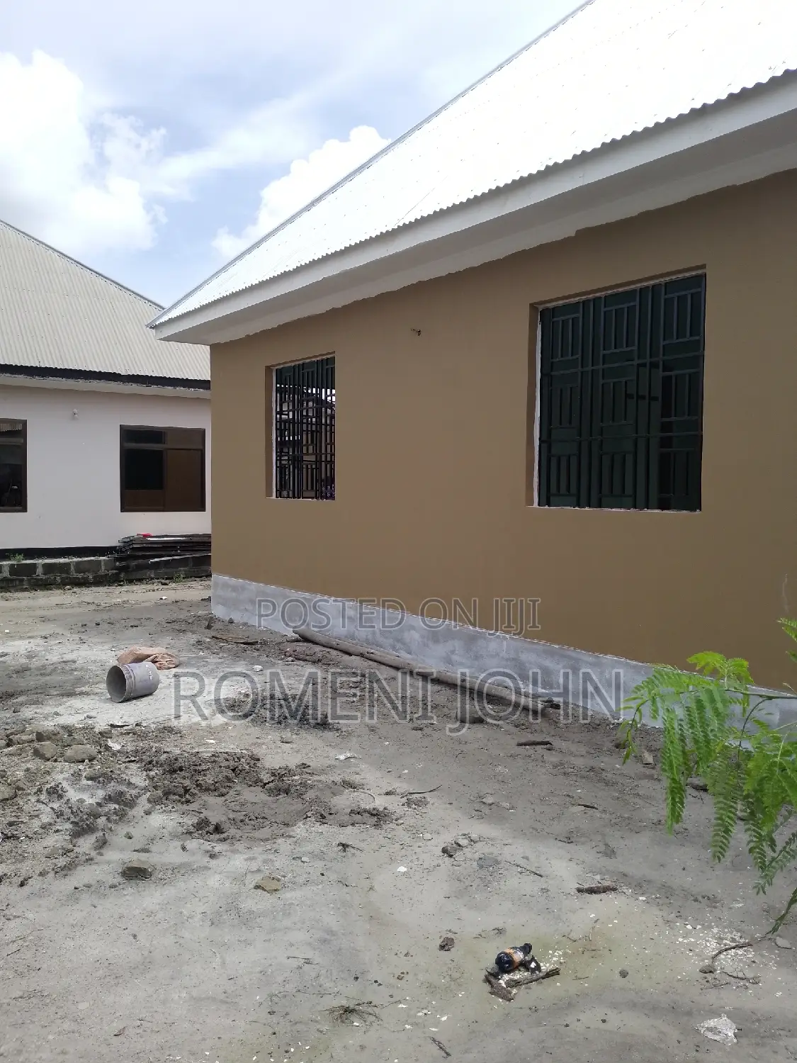 1bdrm Apartment in Tanzania Dsm Ukonga for rent
