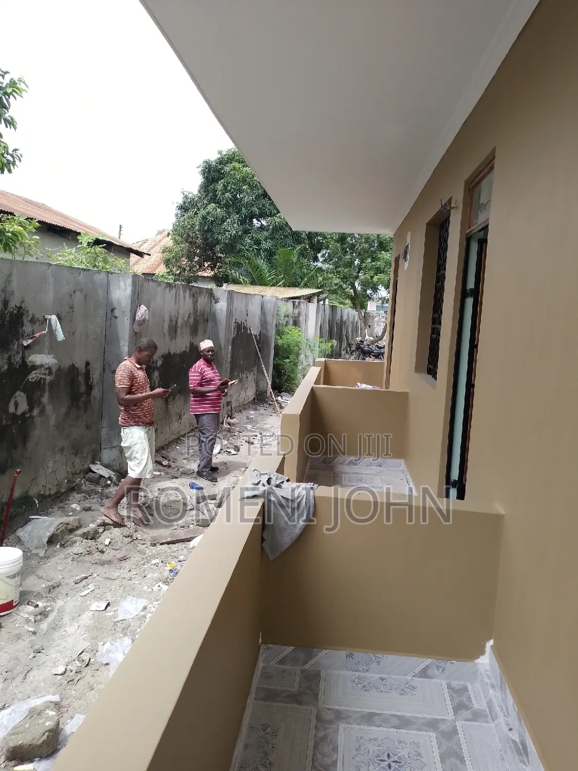 1bdrm Apartment in Tanzania Dsm Ukonga for rent