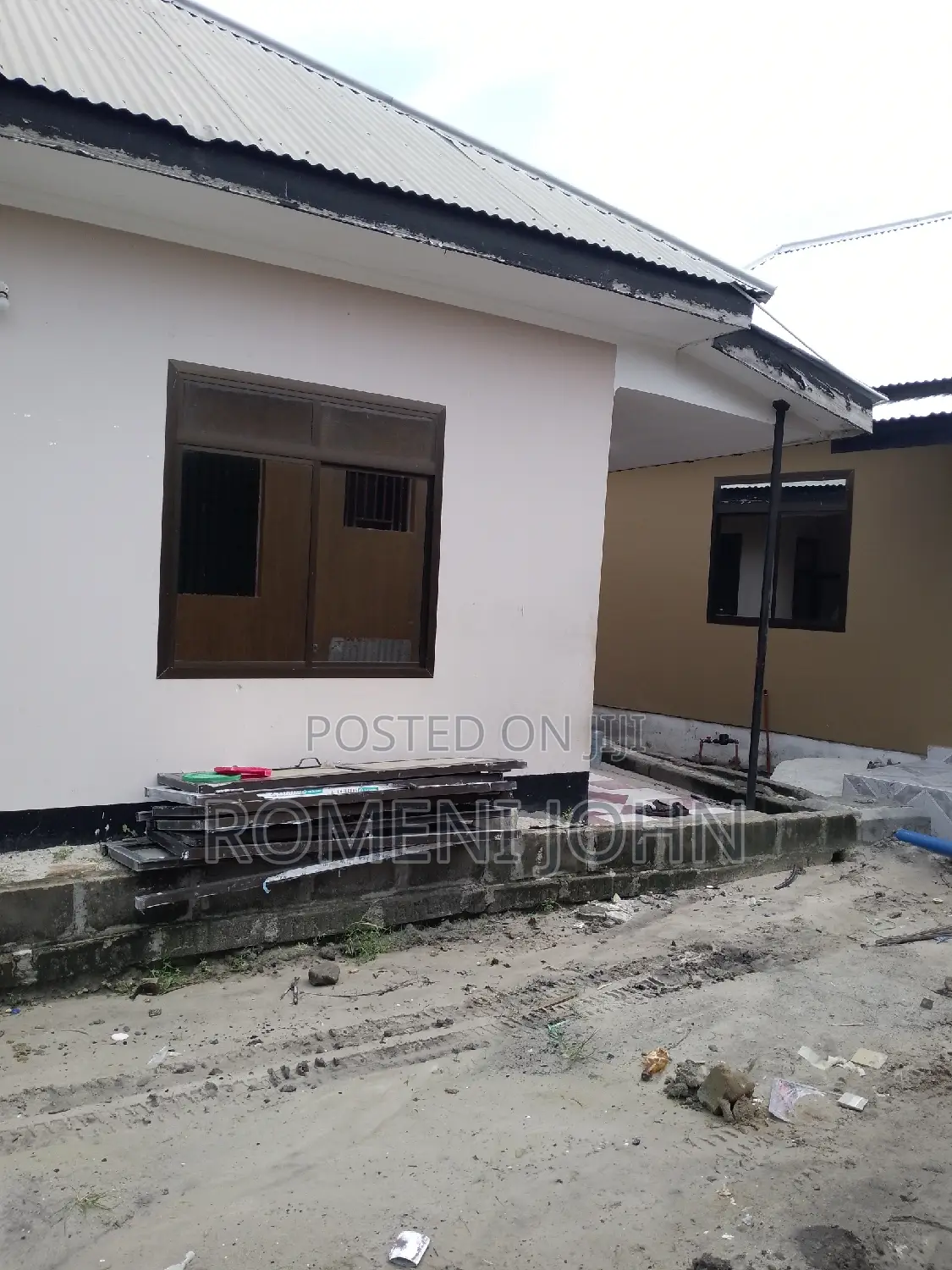1bdrm Apartment in Tanzania Dsm Ukonga for rent
