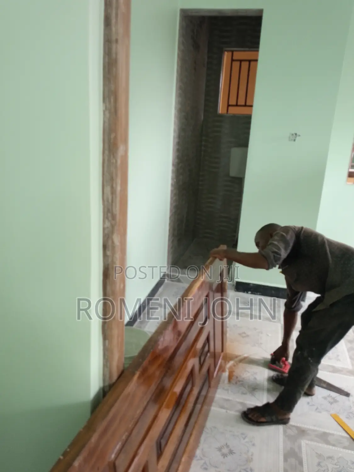 1bdrm Apartment in Tanzania Dsm Ukonga for rent