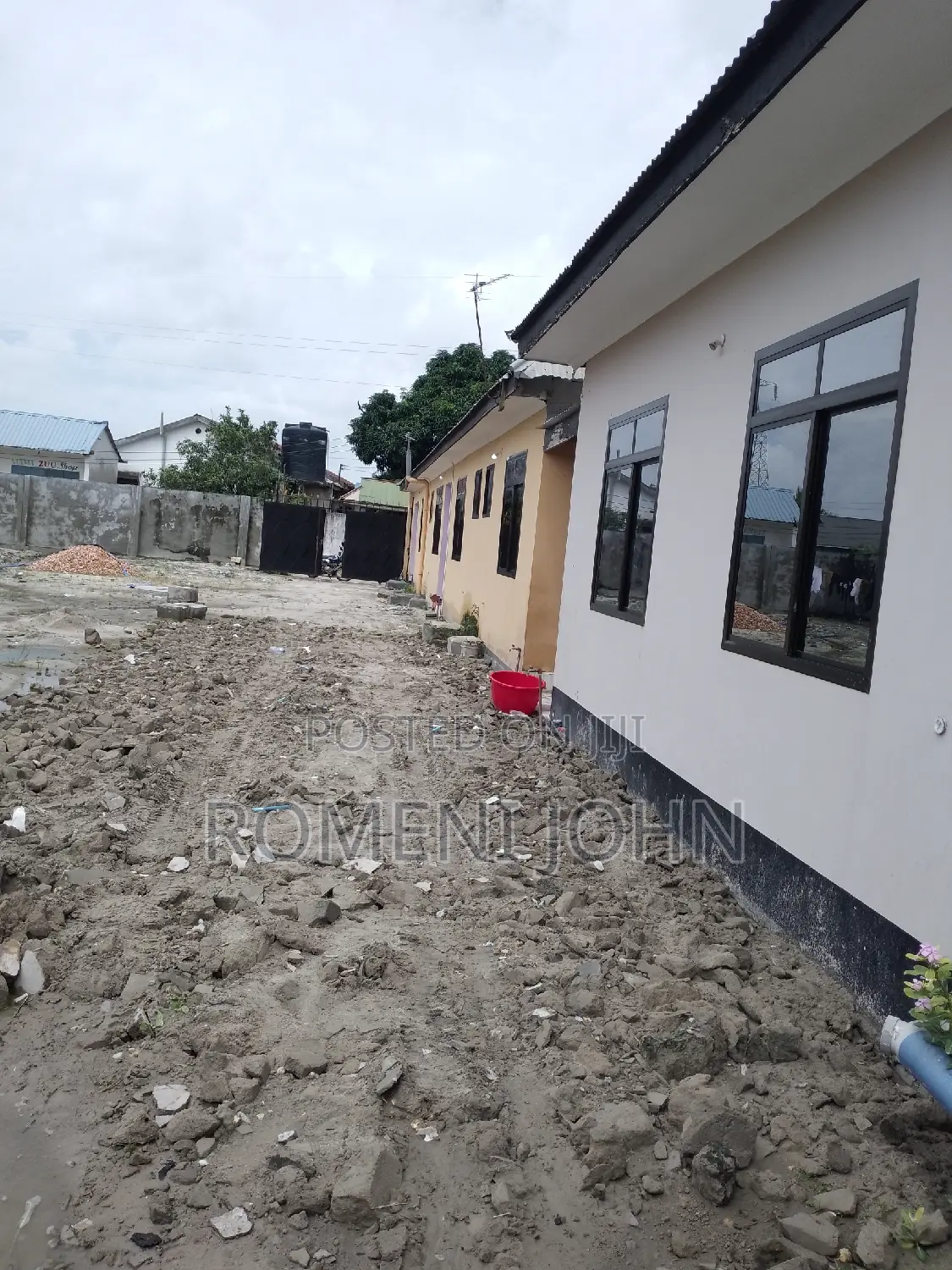 1bdrm Apartment in Tanzania Dsm Ukonga for rent