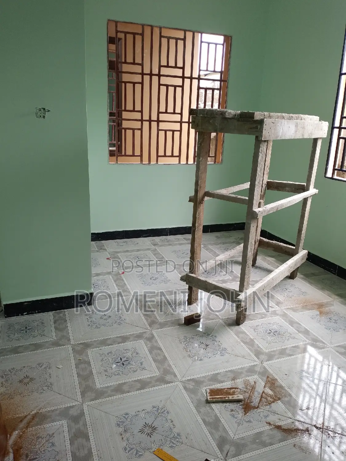1bdrm Apartment in Tanzania Dsm Ukonga for rent