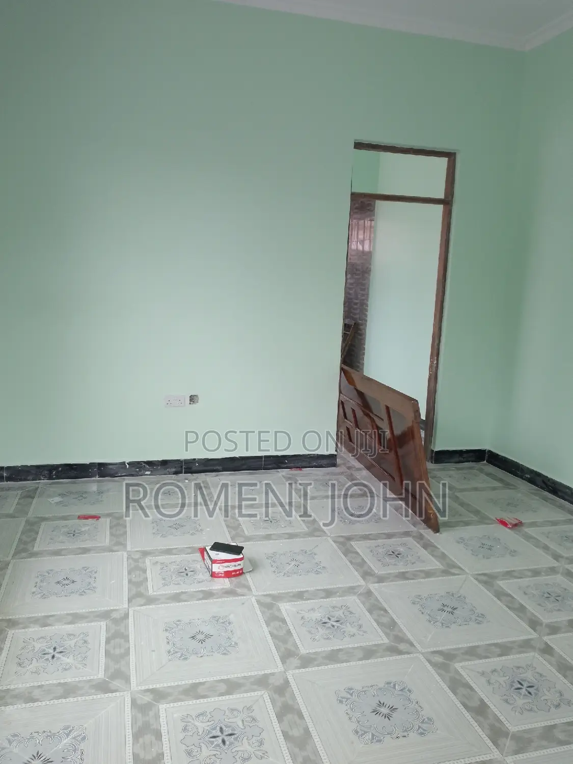 1bdrm Apartment in Tanzania Dsm Ukonga for rent