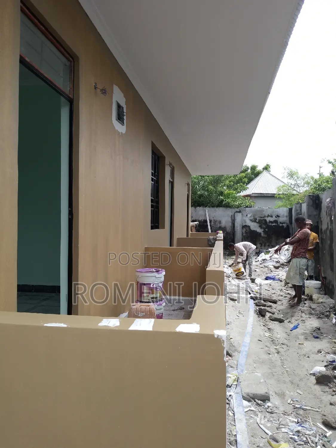 1bdrm Apartment in Tanzania Dsm Ukonga for rent