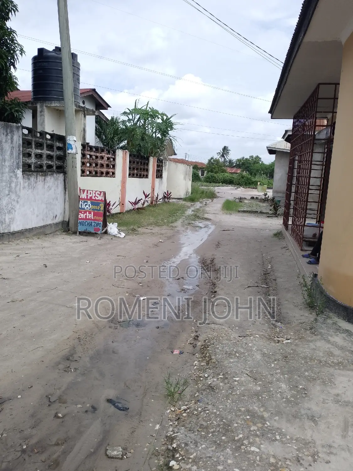 1bdrm Apartment in Tanzania Dsm Ukonga for rent