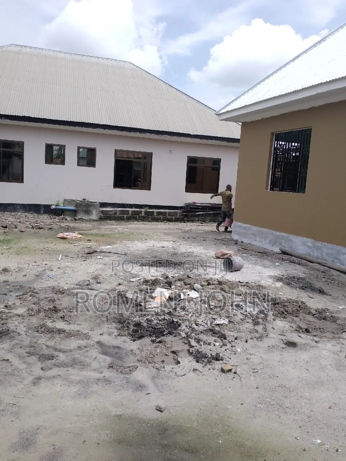 1bdrm Apartment in Tanzania Dsm Ukonga for rent