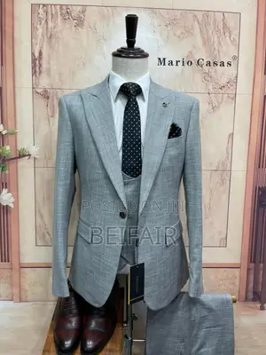 Suti Za Kiume | Men's Suits