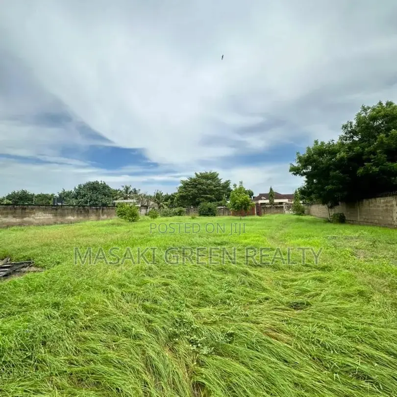 1000 SQM Plot for Sale at Ununio Beach