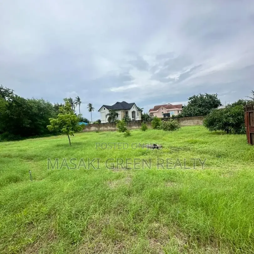 1000 SQM Plot for Sale at Ununio Beach