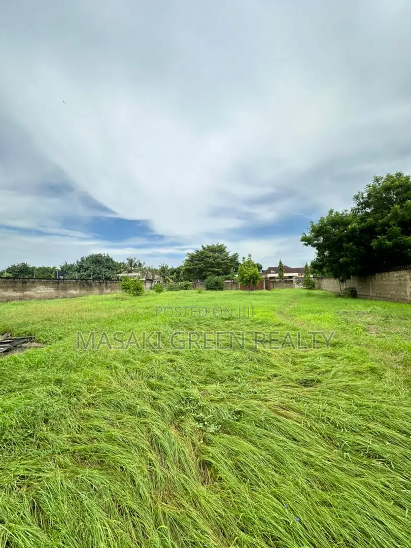 1000 SQM Plot for Sale at Ununio Beach