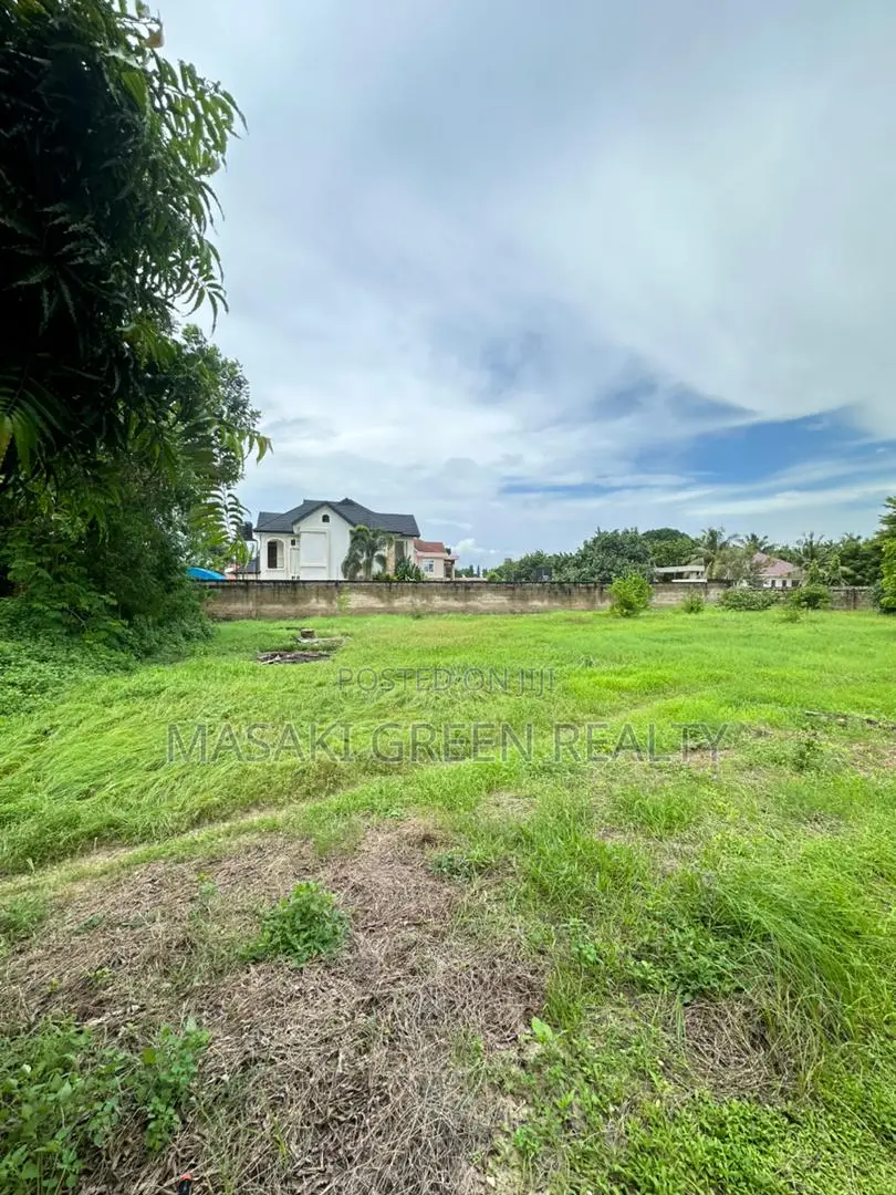 1000 SQM Plot for Sale at Ununio Beach