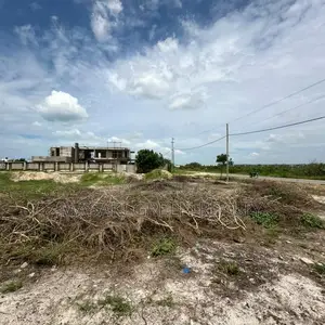 600 SQM Land for Sale at Mbweni JKT
