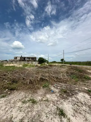 600 SQM Land for Sale at Mbweni JKT