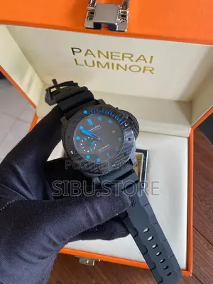 Original Panerai Watch