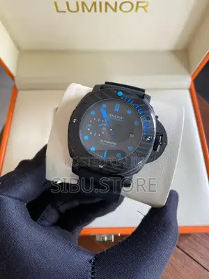 Original Panerai Watch