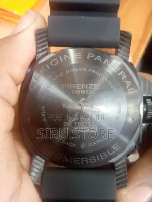Original Panerai Watch