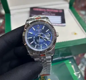 Rolex Sky-Dweller