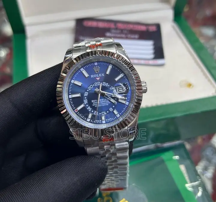 Rolex Sky-Dweller
