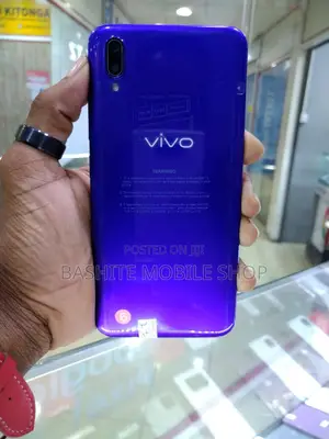 Vivo Y93 128 GB