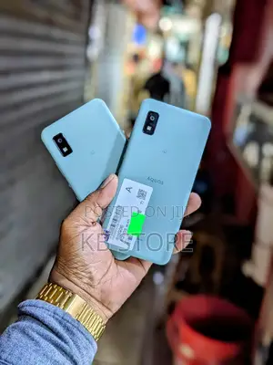 Sharp Aquos wish 64 GB Green