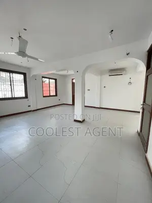 4bdrm House in Masaki, Kinondoni for rent