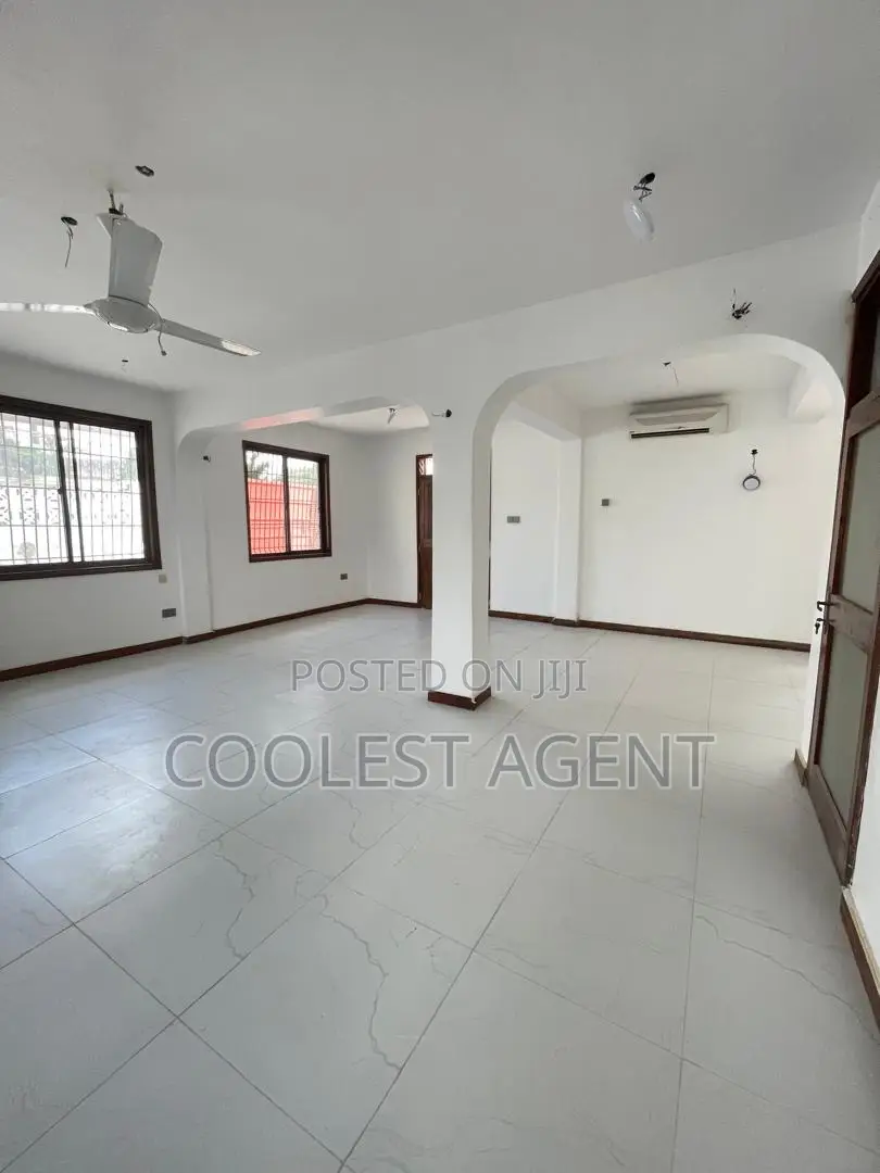 4bdrm House in Masaki, Kinondoni for rent
