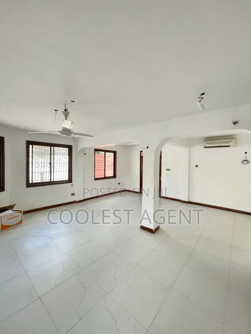 4bdrm House in Masaki, Kinondoni for rent