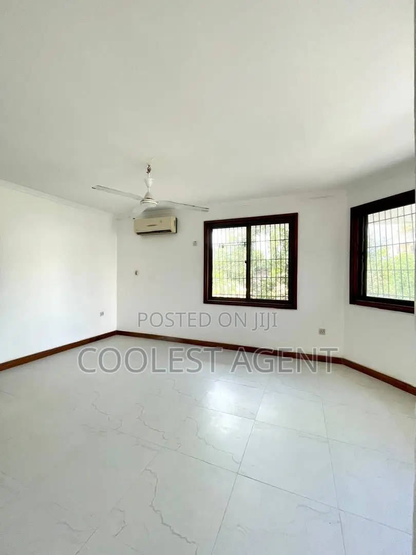 4bdrm House in Masaki, Kinondoni for rent
