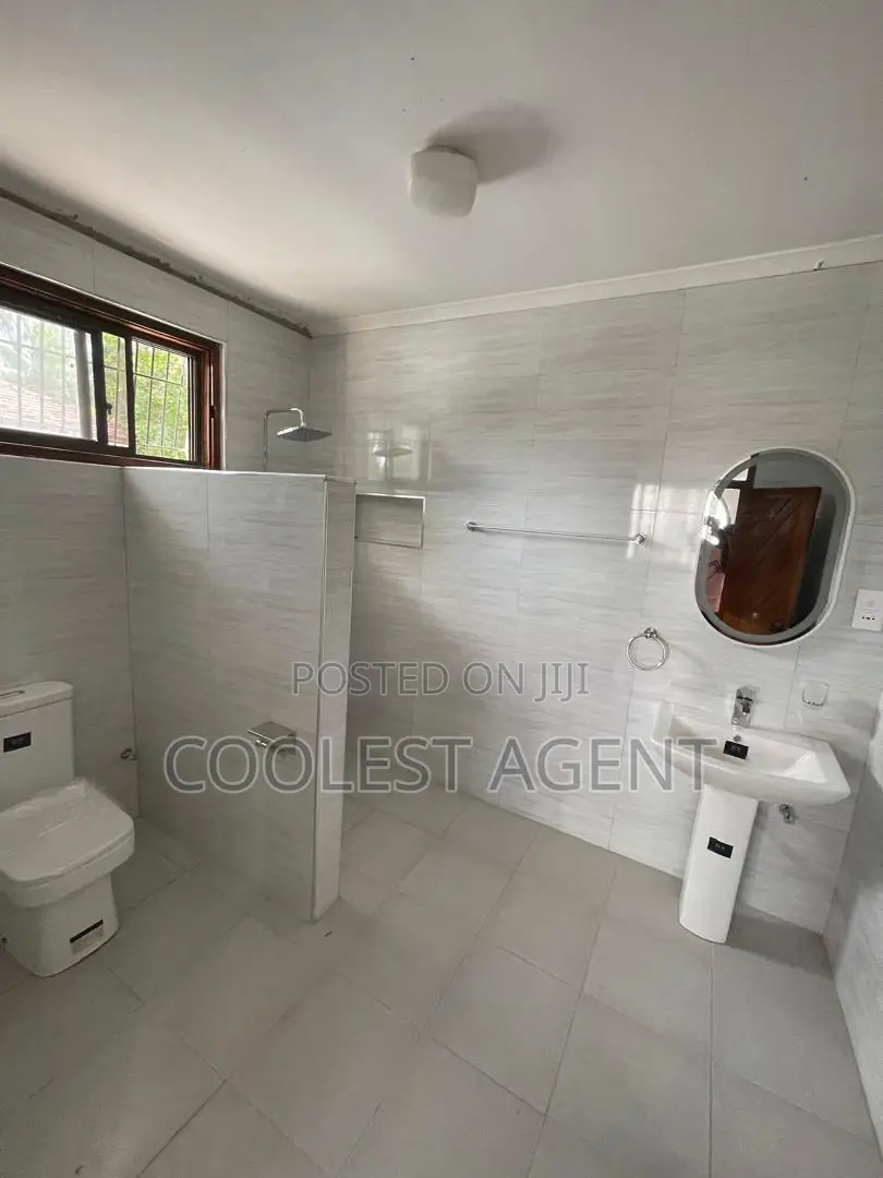 4bdrm House in Masaki, Kinondoni for rent